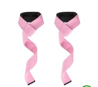 ربطة معصم لرفع الأثقال