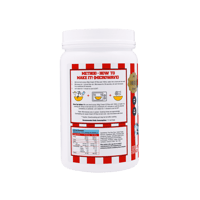 كريمة الارز ادونيس 1 كيلو | ADONIS CREAM OF RICE