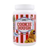 كوكي دو بروتين | ADONIS COOKIE DOUGH