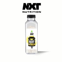 سكوب بروتين نكست نكهة أناناس