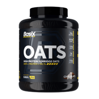 بيسكس شوفان بالبروتين ، 3kg - شوكولاتة