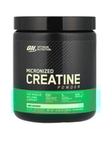 اوبتيموم نيوترشن مونوهيدرات كرياتين | Optimum Nutr...