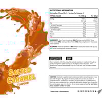 كريتيكال واي بروتين أبلايد نيوتريشن | Applied Nutr...