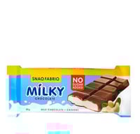 سناك فابريك شوكولاته اصبعين