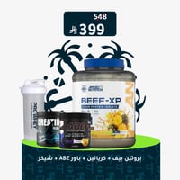 باكج يوم التأسيس