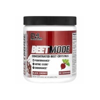 شمندر المركز بنكهة الكرز الأسود | EVLution Nutriti...