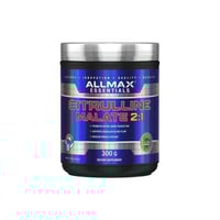 اولماكس اسينشال سيترولين مالات 2:1 | ALLMAX Essent...