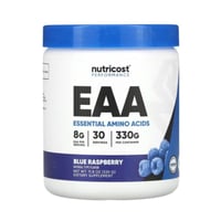 EAA الاحماض الأمينية الاساسية نوتريكوست | EAA Esse...