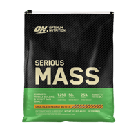 اوبتيموم نيوترشن سيرياس ماس 12 باوند | ON Serious...