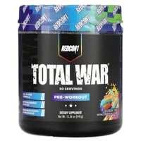 ريدكون 1 توتال وار ما قبل التمرين | Redcon1 Total...