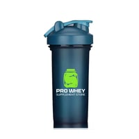 شيكر برو واي PROWHEY شعار - 600 مل