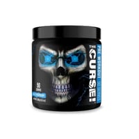 جي أن إكس سبورت - ذا كيرس ما قبل التمرين (50 حصة)...