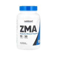 نوتريكوست ZMA‏ 90 كبسولة | ZMA PERFORMANCE
