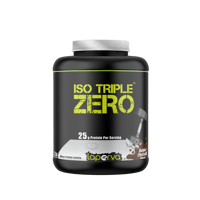 لابيرفا ايزو تربل زيرو بروتين | Iso Triple Zero Ne...