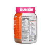 بروتين دانكن 1.4 باوند ديماتيز ايزو 100 | Dymatize...