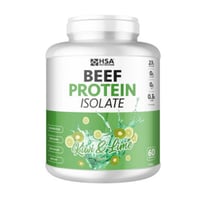 بروتين HSA بيف ايزوليت | HSA Beef Protein Isolate