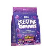 ابلايد نيوترشن كرياتين مونوهيدرات علكة |Applied Nu...