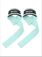 ربطة معصم لرفع الاثقال SKDK