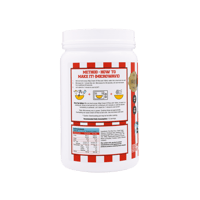 كريمة الارز ادونيس 1 كيلو | ADONIS CREAM OF RICE