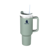 مق ستانلس ستيل ، حافظ للحراره والبروده 1.20L