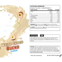 كريتيكال واي بروتين أبلايد نيوتريشن | Applied Nutr...