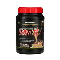 ايزو فلكس ايزوليت بروتين | ALLMAX Nutrition Isofle...