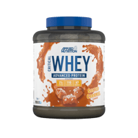 كريتيكال واي بروتين أبلايد نيوتريشن | Applied Nutr...