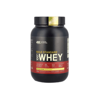 جولد ستاندر واي بروتين | Optimum Nutrition Gold St...