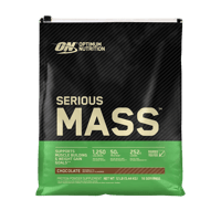 اوبتيموم نيوترشن سيرياس ماس 12 باوند | ON Serious...