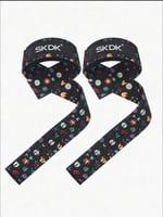 ربطة معصم لرفع الاثقال SKDK