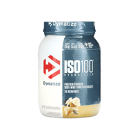 بروتين ديماتيز ايزو 100 ( 1.4 باوند ) | Dymatize I...
