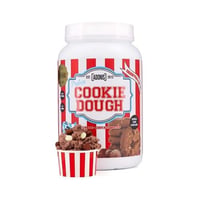 بروتين كوكي دو شوكولاتة  وبندق 1 kg