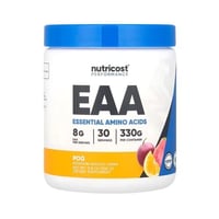 EAA الاحماض الأمينية الاساسية نوتريكوست | EAA Esse...