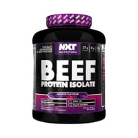 نكست نيوترشن بيف بروتين ايزوليت | NXT Nutrition Be...