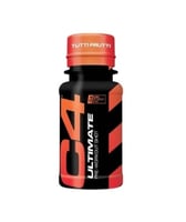 مشروب C4 بري ورك أوت التيميت 60 مل - C4 ULTIMATE