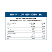 أبلايد نيوتريشن بيف إكس بي بروتين | APPLIED NUTRIT...