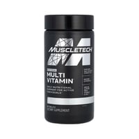 مسل تك مالتي فايتمين 90 كبسولة | MuscleTech Multiv...