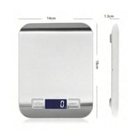 ميزان مطبخ دقيق - متعدد الوظائف