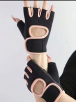 قفازات مبطنه للجنسين