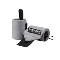 لفات المعصم لرفع الأثقال بشعار برو واي