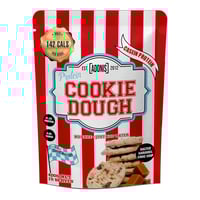 كوكي دو بروتين 400 جرام | ADONIS COOKIE DOUGH