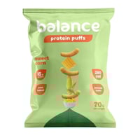 بروتين بافس بالانس عالي البروتين 70 جم - Balance P...