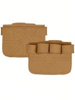 قفازات رفع الأثقال جلدية للجنسين