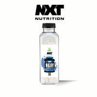 سكوب بروتين نكست نكهة توت أزرق