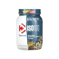 بروتين ديماتيز ايزو 100 ( 1.4 باوند ) | Dymatize I...