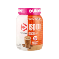 بروتين دانكن 1.4 باوند ديماتيز ايزو 100 | Dymatize...