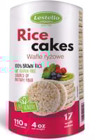 رايس كيك كعك الأرز ليستيلو - Lestello Rice Cakes