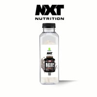 سكوب بروتين نكست نكهة كولا