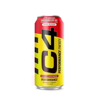 سيليكور C4 مشروب الطاقة - C4 ENERGY DRINK