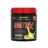ايزو فلكس ايزوليت بروتين | ALLMAX Nutrition Isofle...